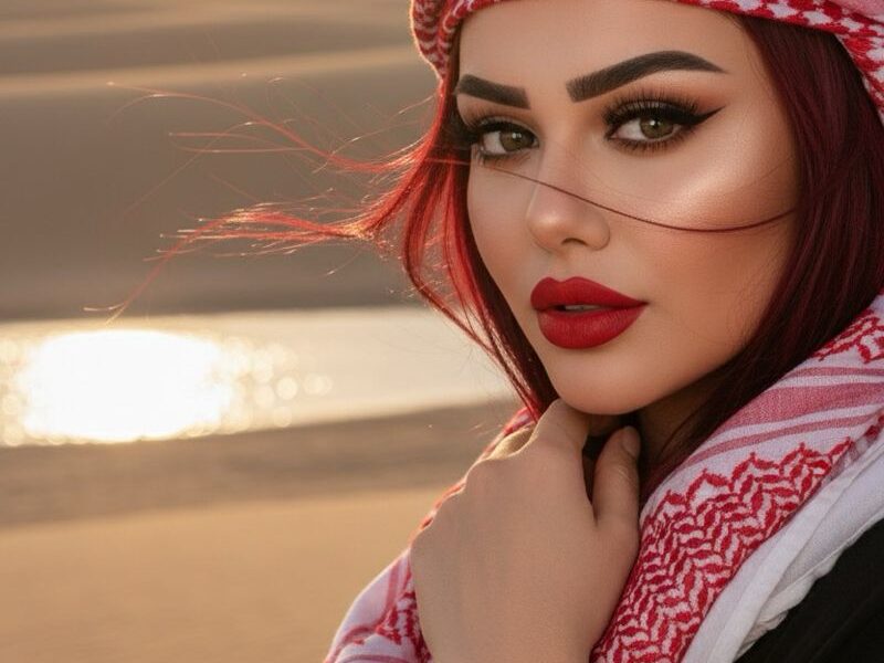 Zara - Young Escort Lady