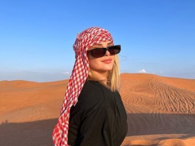 Zara - Young Escort Lady