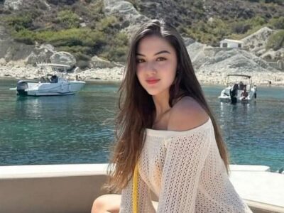 Lujain : Horny escort girl