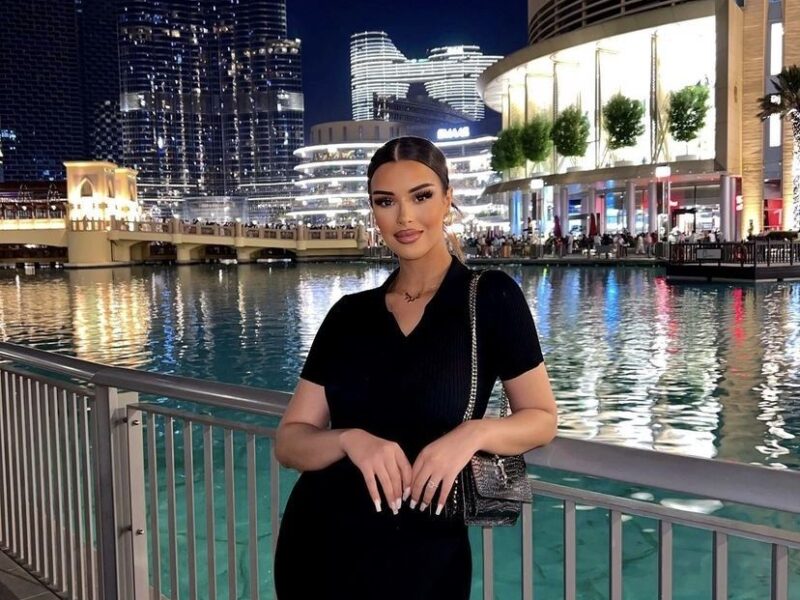 Sofia Laurent +971554629810