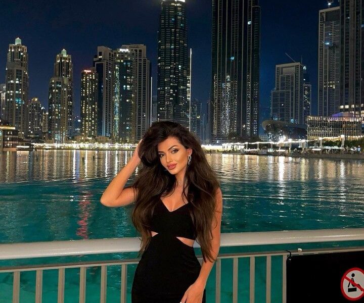 Sofia Laurent +971554629810