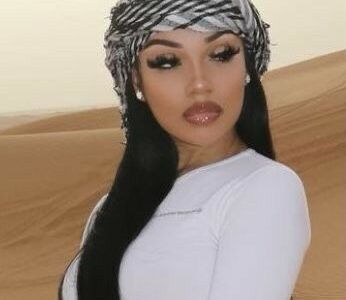 Reem : young escort lady