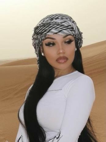 Reem : young escort lady