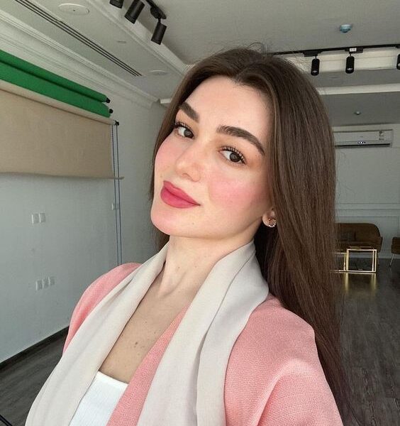 Alessia Bianchi +971557260638