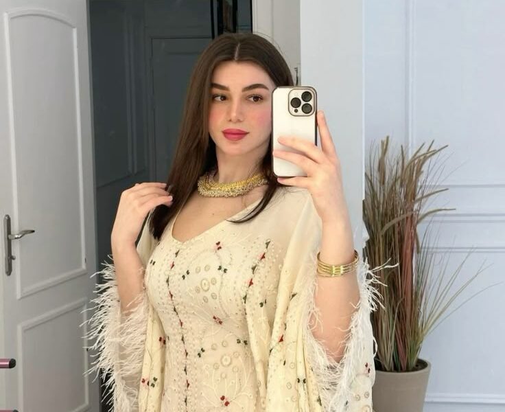 Alessia Bianchi +971557260638