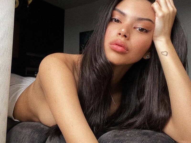 Valentina Ruiz + 971503540691