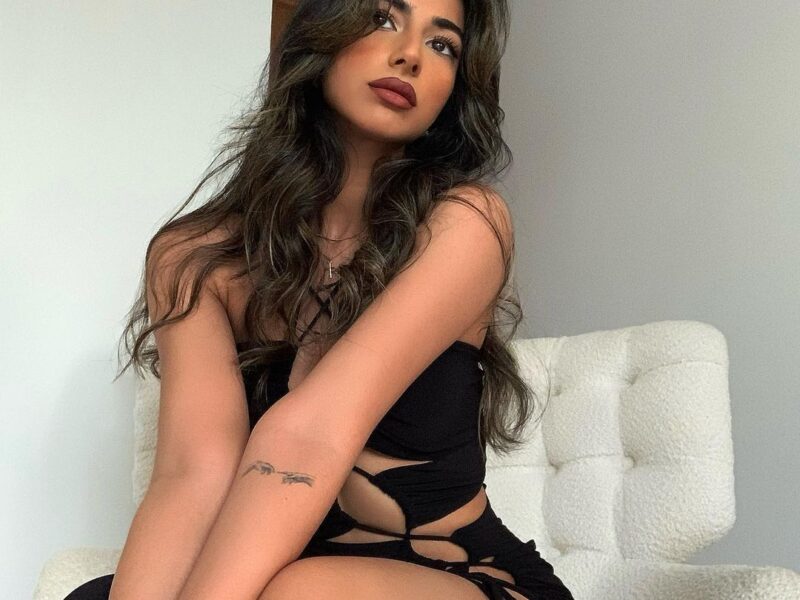 Valentina Ruiz + 971503540691