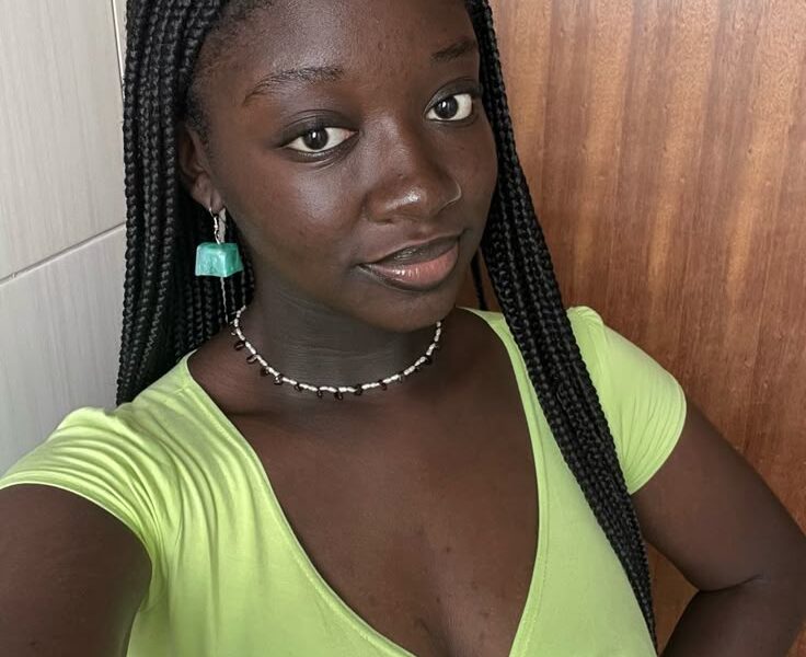 Amina Diop +971523325461