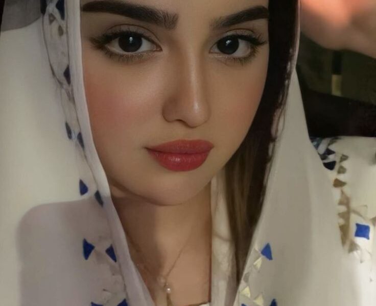 Yasira-Arabic escort in dubai