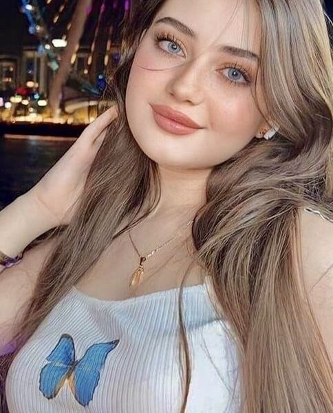 Laila young escort girl