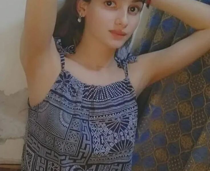 Maha:lovely escort model