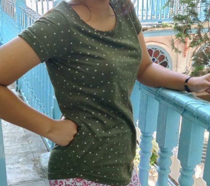 Pooja : Perfect escort girl