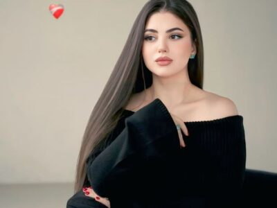 Laila young escort girl