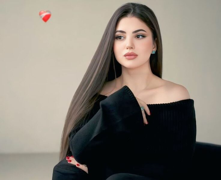 Laila young escort girl