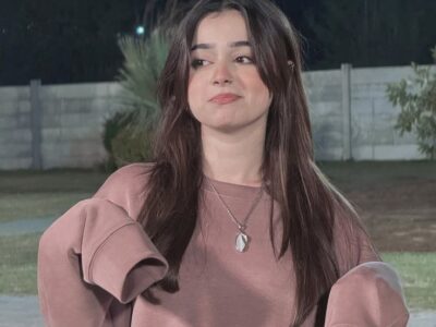 Ayesha-Pakistani woman escort