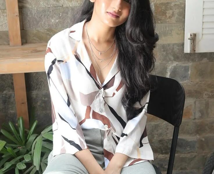 Farah:young chicky sexy girl