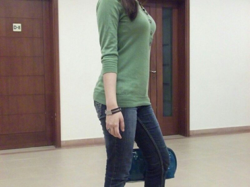 Sofia Ribeiro +971557260638