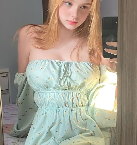 Natalia-Russian escort woman