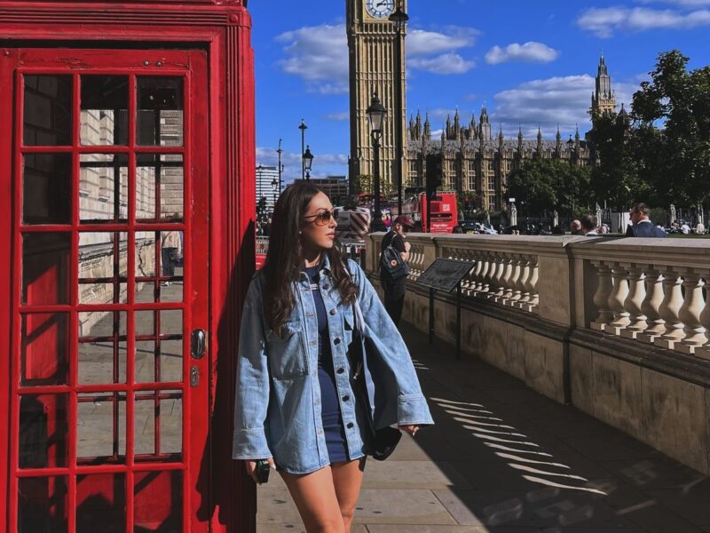 Amara Williams +971503540691