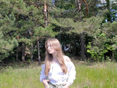 Daria Novak + 971557260638