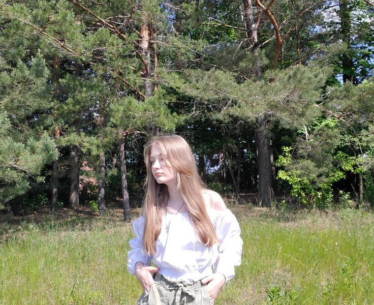 Daria Novak + 971557260638