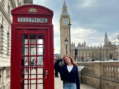 Amara Williams +971503540691